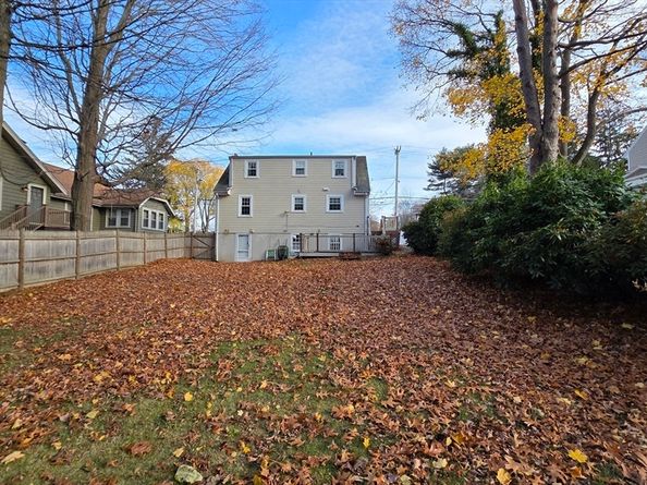 97 Liberty St, Braintree MA 02184