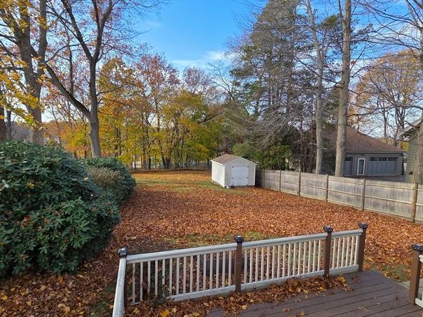 97 Liberty St, Braintree MA 02184