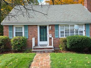 97 Liberty St, Braintree MA 02184