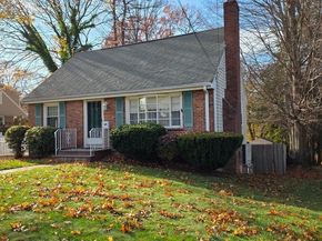 97 Liberty St, Braintree MA 02184