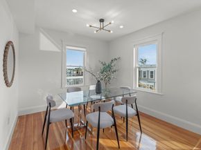 334 Centre St 2A, Boston MA 02122