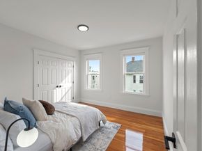 334 Centre St 2A, Boston MA 02122