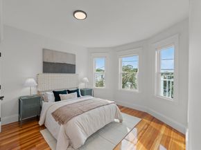 334 Centre St 2A, Boston MA 02122