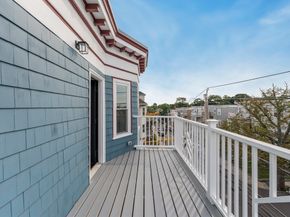 334 Centre St 2A, Boston MA 02122