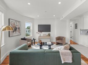 334 Centre St 2A, Boston MA 02122