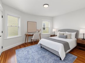 334 Centre St 2A, Boston MA 02122