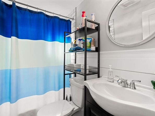 297 Billings St., Quincy MA 02171