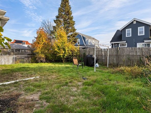 297 Billings St., Quincy MA 02171