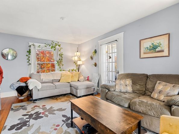 297 Billings St., Quincy MA 02171