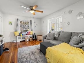 297 Billings St., Quincy MA 02171