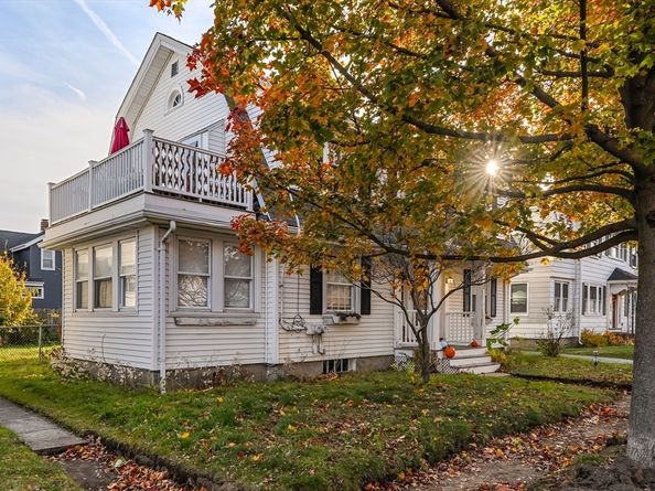 297 Billings St., Quincy MA 02171