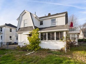 297 Billings St., Quincy MA 02171