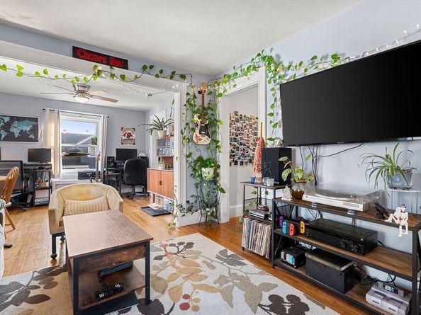 297 Billings St., Quincy MA 02171