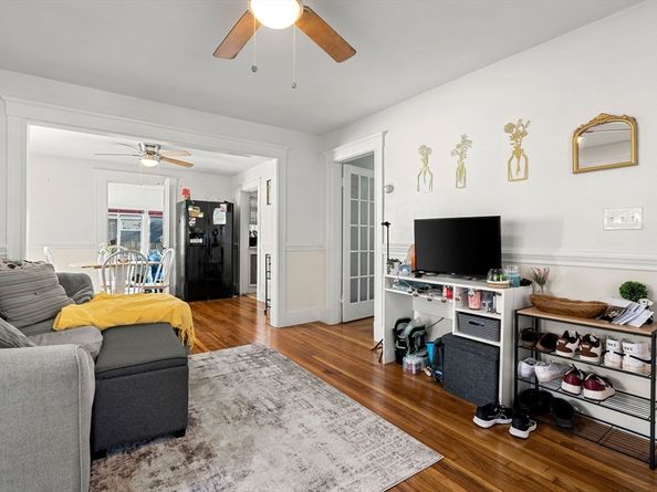 297 Billings St., Quincy MA 02171