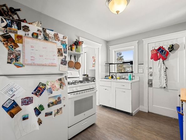 297 Billings St., Quincy MA 02171