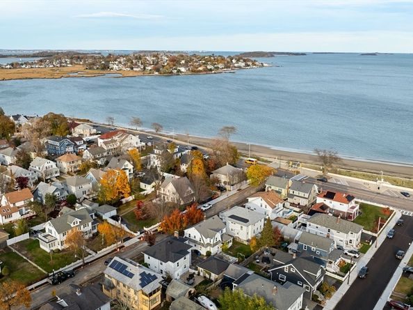 297 Billings St., Quincy MA 02171