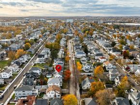 297 Billings St., Quincy MA 02171