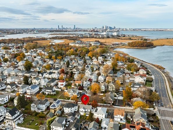 297 Billings St., Quincy MA 02171