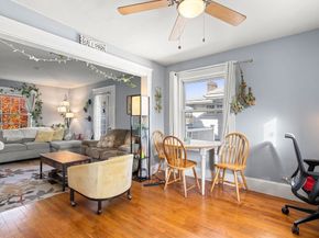 297 Billings St., Quincy MA 02171