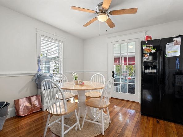 297 Billings St., Quincy MA 02171