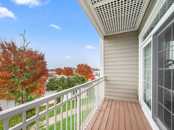 320 Middlesex Ave A207, Medford MA 02155