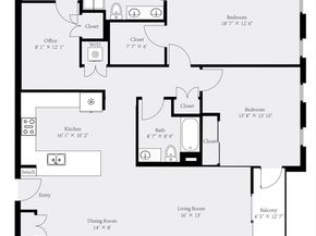 320 Middlesex Ave A207, Medford MA 02155