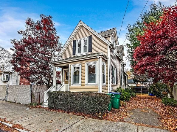 29 Ford, Lynn MA 01902