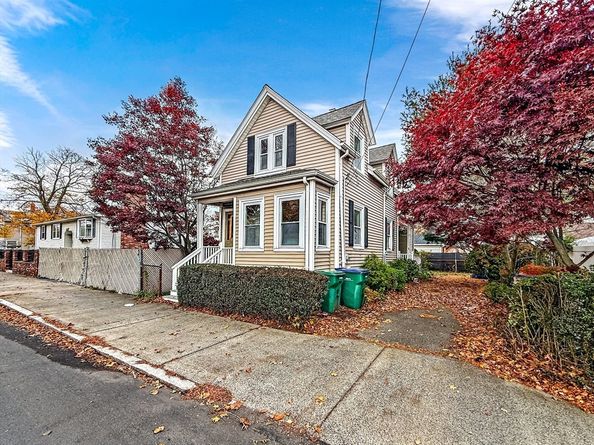 29 Ford, Lynn MA 01902