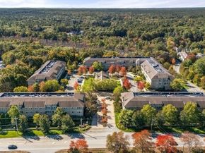 2 Harvest Drive 209, North Andover MA 01845