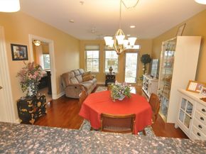 2 Harvest Drive 209, North Andover MA 01845