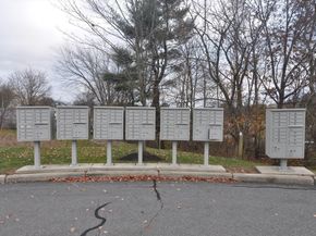 2 Harvest Drive 209, North Andover MA 01845