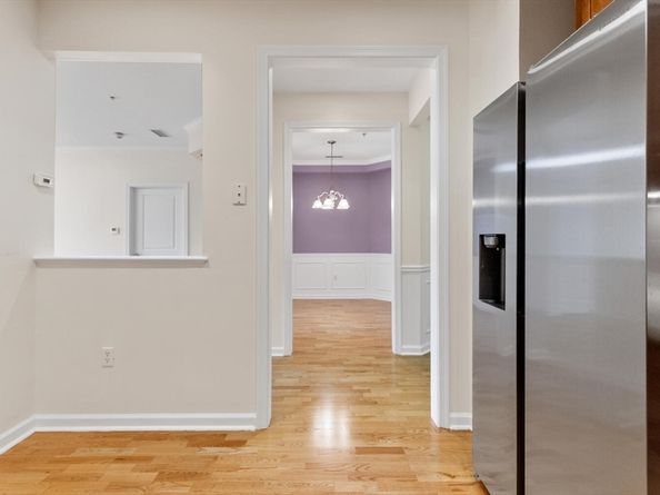 107 Clocktower Dr 3302, Waltham MA 02452