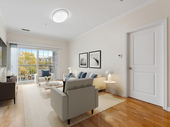 107 Clocktower Dr 3302, Waltham MA 02452