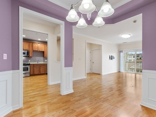 107 Clocktower Dr 3302, Waltham MA 02452