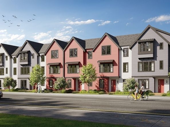 106 River Street 2, Newton MA 02465