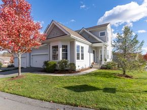 159 Skyline  Drive 159, Acton MA 01720