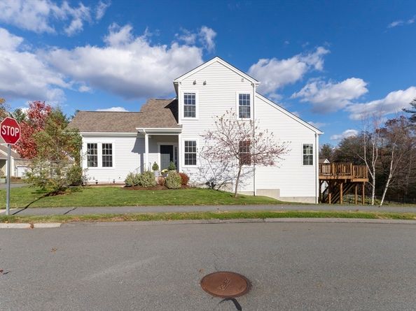159 Skyline  Drive 159, Acton MA 01720