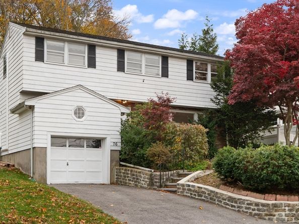 76 Vermont, Boston MA 02132