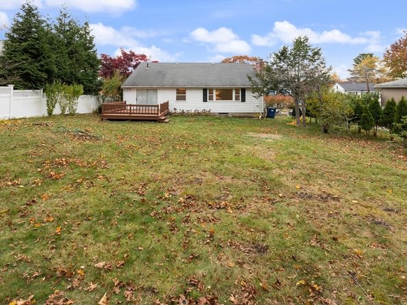 76 Vermont, Boston MA 02132