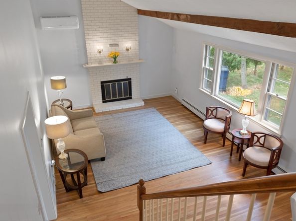 76 Vermont, Boston MA 02132