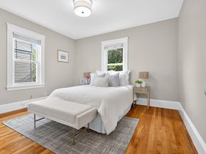 187 Florence St 2L, Boston MA 02131