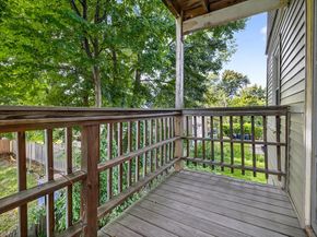 187 Florence St 2L, Boston MA 02131