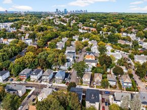 187 Florence St 2L, Boston MA 02131