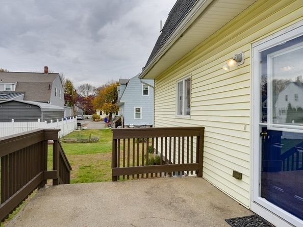 5 Hayes Street 5, Maynard MA 01754