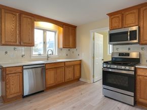 5 Hayes Street 5, Maynard MA 01754