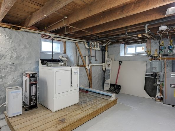 5 Hayes Street 5, Maynard MA 01754