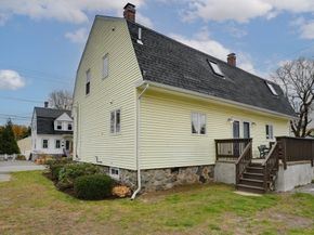 5 Hayes Street 5, Maynard MA 01754