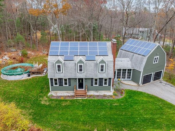 53 Asylum St, Mendon MA 01756