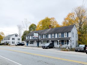 537 Main St, Sturbridge MA 01518