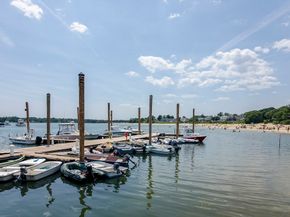 59 Starboard Drive 36A, Wareham MA 02558